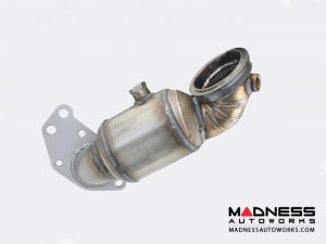 Alfa Romeo 4C High Flow Catalytic Converter